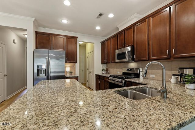 2456 Baslow Drive, Apex, NC 27539