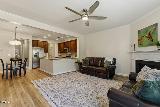 2456 Baslow Drive, Apex, NC 27539