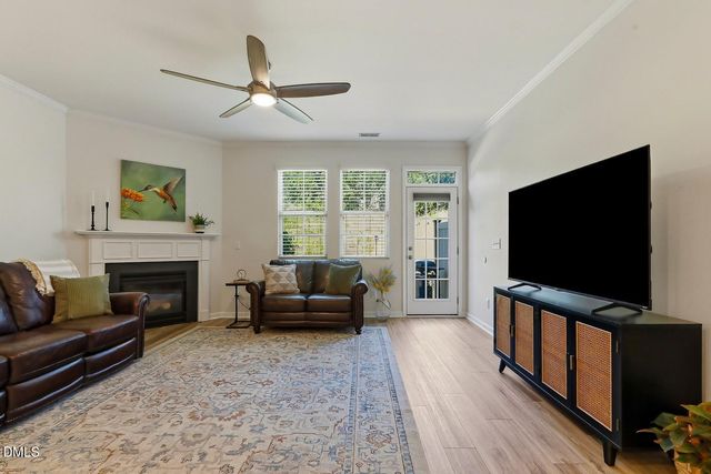 2456 Baslow Drive, Apex, NC 27539