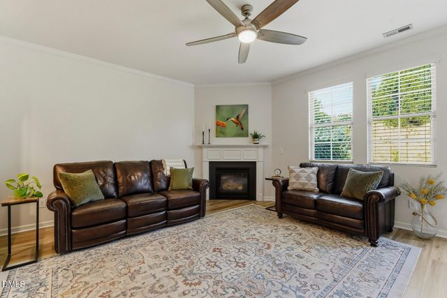2456 Baslow Drive, Apex, NC 27539