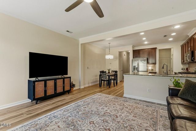 2456 Baslow Drive, Apex, NC 27539