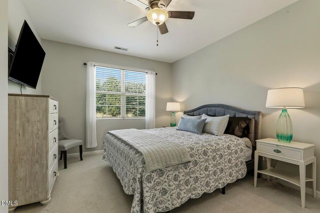 2456 Baslow Drive, Apex, NC 27539