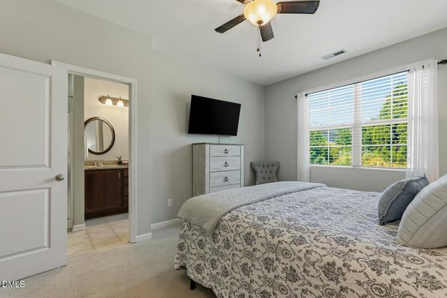 2456 Baslow Drive, Apex, NC 27539