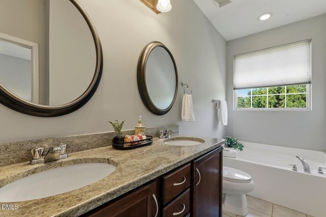 2456 Baslow Drive, Apex, NC 27539