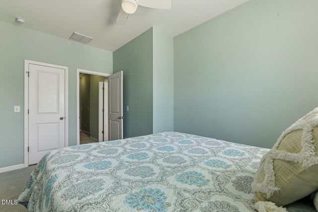 2456 Baslow Drive, Apex, NC 27539