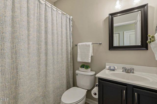 2456 Baslow Drive, Apex, NC 27539