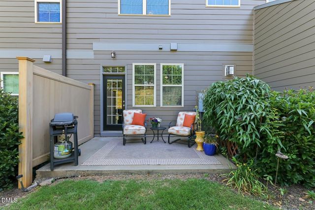 2456 Baslow Drive, Apex, NC 27539