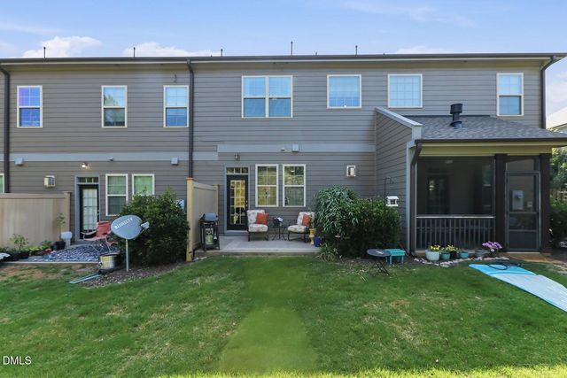 2456 Baslow Drive, Apex, NC 27539