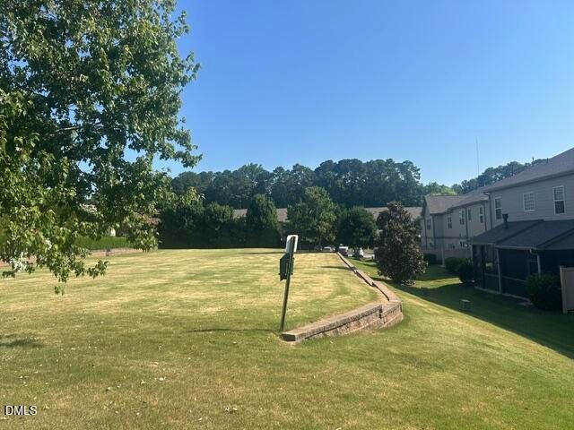 2456 Baslow Drive, Apex, NC 27539