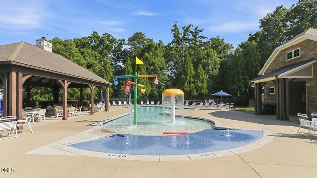 2456 Baslow Drive, Apex, NC 27539