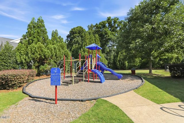 2456 Baslow Drive, Apex, NC 27539