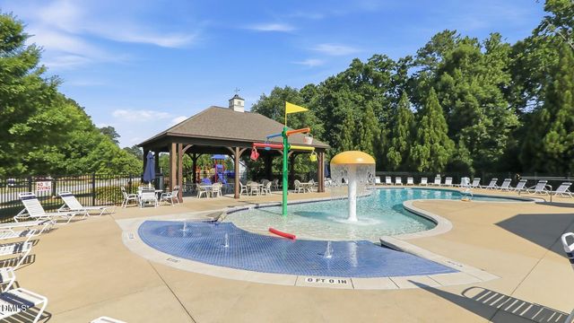 2456 Baslow Drive, Apex, NC 27539