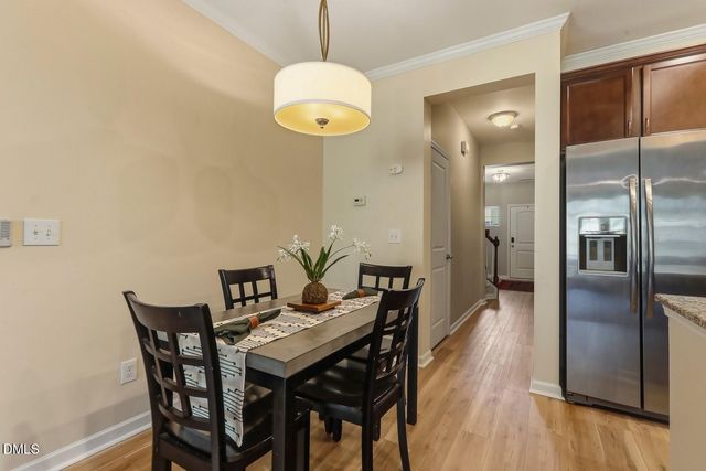2456 Baslow Drive, Apex, NC 27539