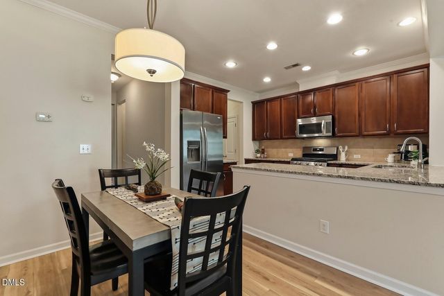2456 Baslow Drive, Apex, NC 27539
