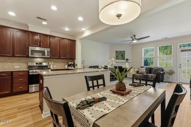 2456 Baslow Drive, Apex, NC 27539