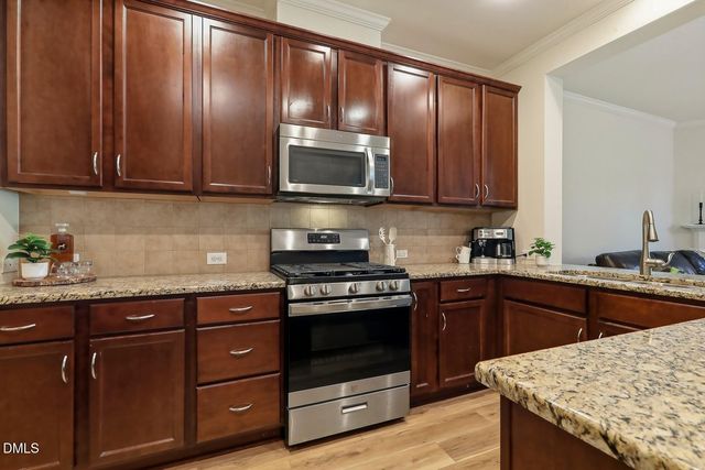 2456 Baslow Drive, Apex, NC 27539