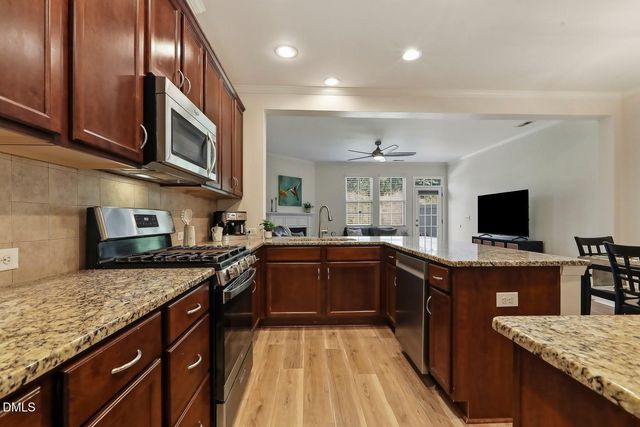 2456 Baslow Drive, Apex, NC 27539