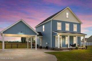 3514 Old Creek Road, Greenville, NC 27834