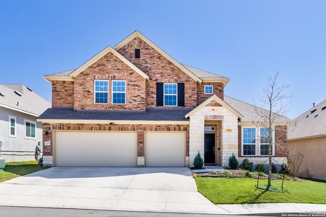 12906 Fort Belknap, San Antonio, TX 78245