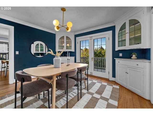 524 Nw ALBEMARLE Ter, Portland, OR 97210