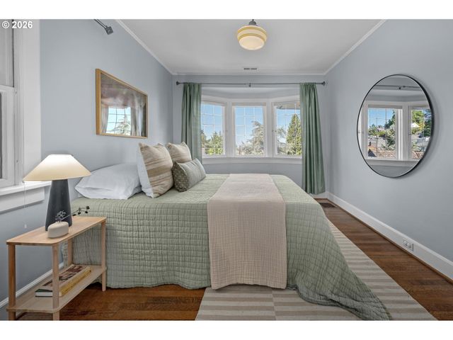 524 Nw ALBEMARLE Ter, Portland, OR 97210