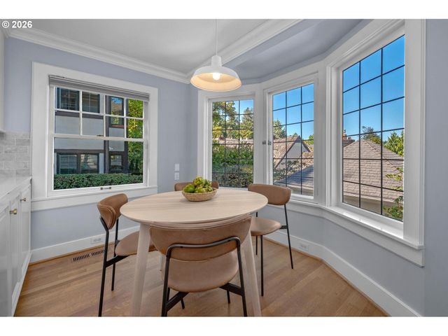 524 Nw ALBEMARLE Ter, Portland, OR 97210