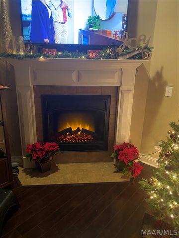 76 Cotton Terrace Drive, Deatsville, AL 36022