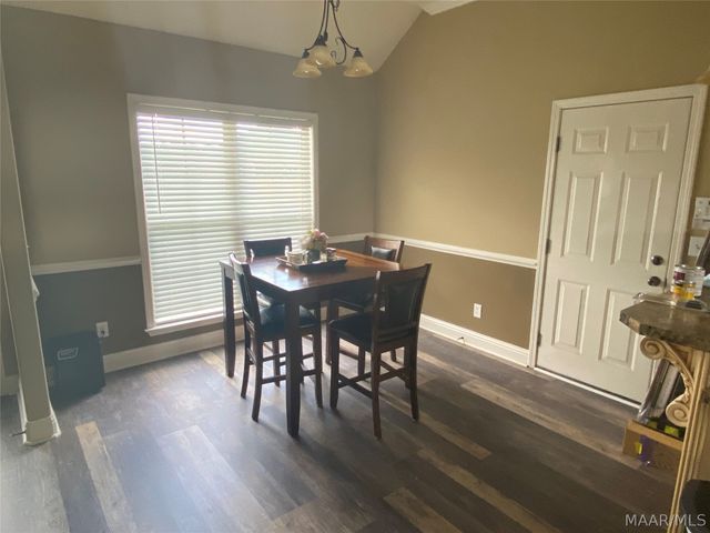 76 Cotton Terrace Drive, Deatsville, AL 36022