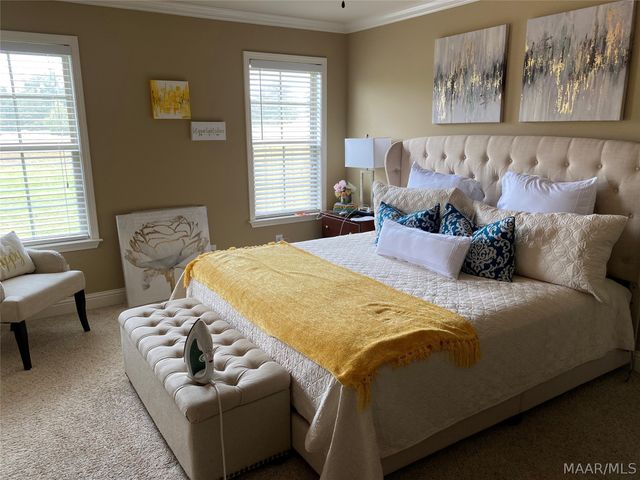 76 Cotton Terrace Drive, Deatsville, AL 36022