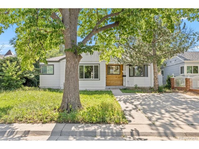 1732 Lansing St, Aurora, CO 80010