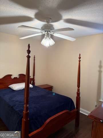 2533 Elko Road, Elko, GA 31025