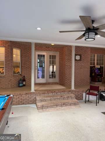 2533 Elko Road, Elko, GA 31025