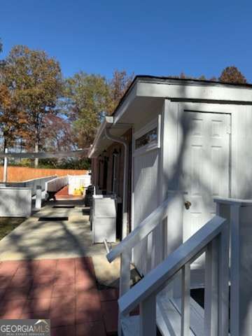 2533 Elko Road, Elko, GA 31025