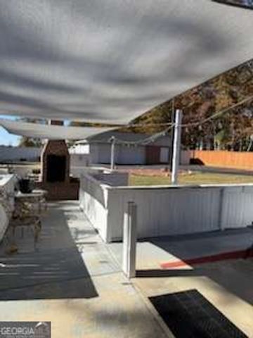 2533 Elko Road, Elko, GA 31025