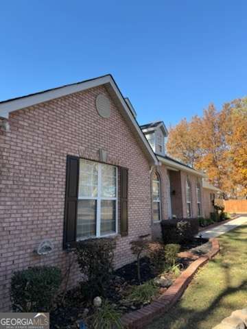 2533 Elko Road, Elko, GA 31025