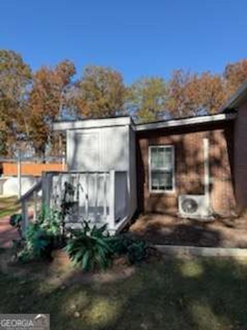 2533 Elko Road, Elko, GA 31025