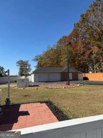 2533 Elko Road, Elko, GA 31025