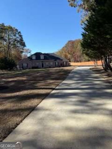 2533 Elko Road, Elko, GA 31025