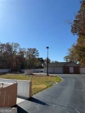 2533 Elko Road, Elko, GA 31025