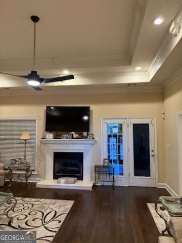 2533 Elko Road, Elko, GA 31025