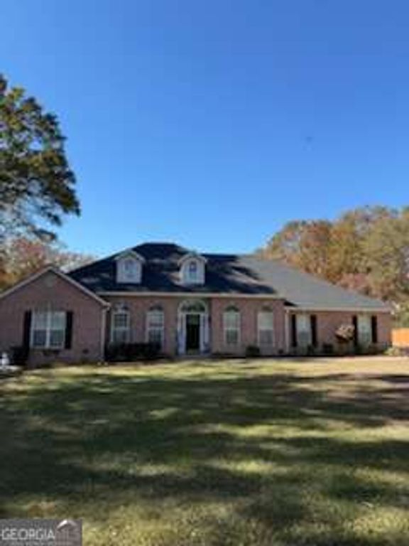 2533 Elko Road, Elko, GA 31025