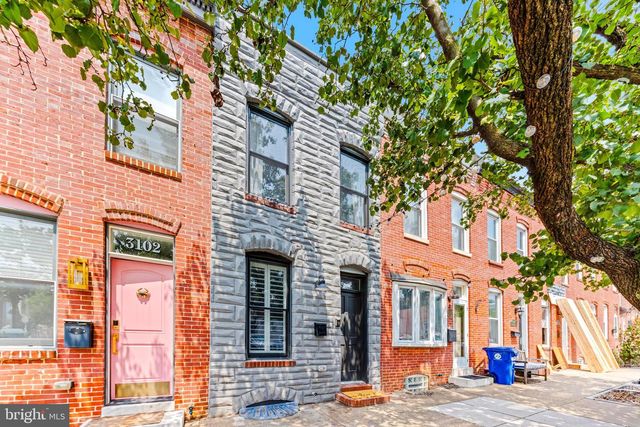 3104 FOSTER AVE, Baltimore, MD 21224