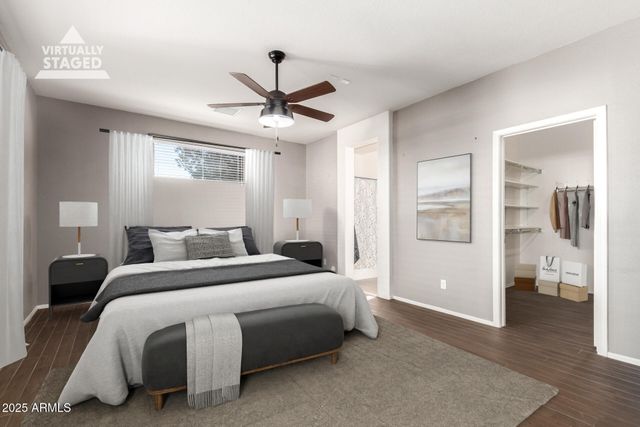 939 S ROCA Street, Gilbert, AZ 85296