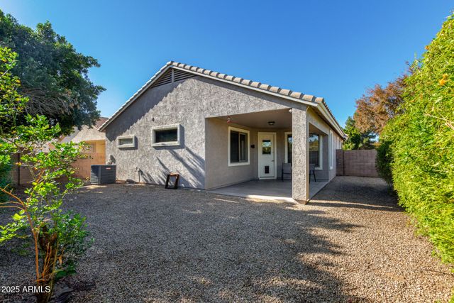 939 S ROCA Street, Gilbert, AZ 85296