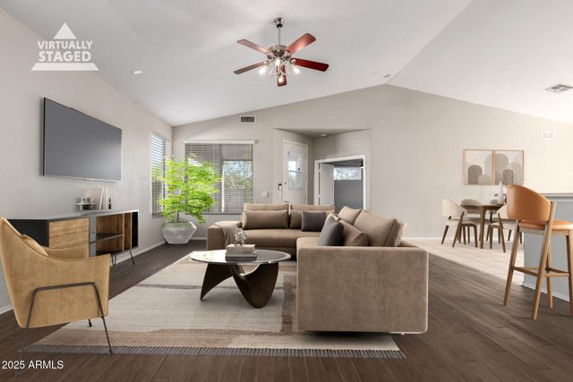 939 S ROCA Street, Gilbert, AZ 85296