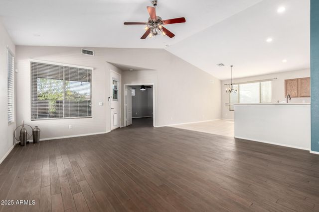 939 S ROCA Street, Gilbert, AZ 85296