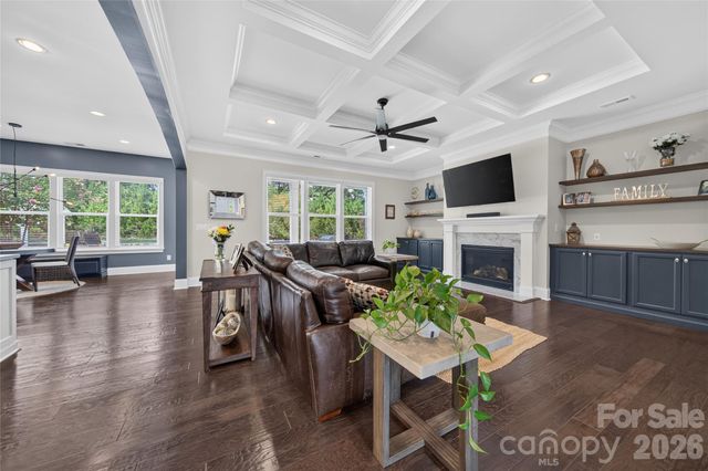 5110 Harwich Circle, Matthews, NC 28104