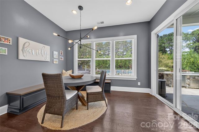 5110 Harwich Circle, Matthews, NC 28104