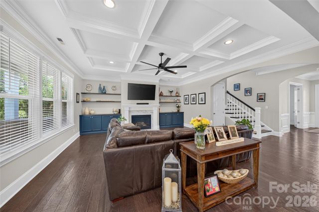 5110 Harwich Circle, Matthews, NC 28104