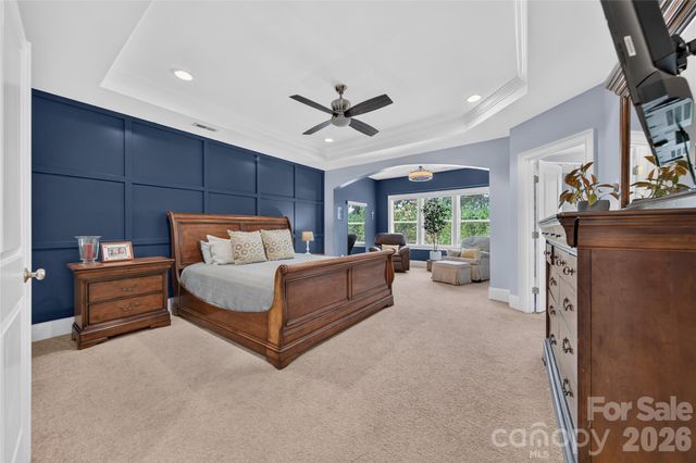 5110 Harwich Circle, Matthews, NC 28104
